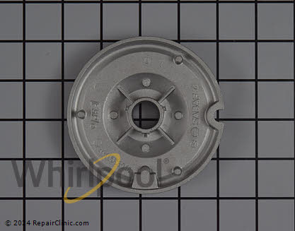 Surface Burner W11435630 Alternate Product View