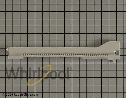 Drawer Slide Rail W10516604 Alternate Product View