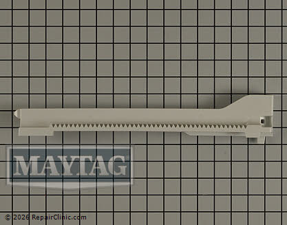 Drawer Slide Rail W10516604 Alternate Product View
