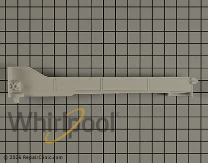 Drawer Slide Rail W10516604 Alternate Product View