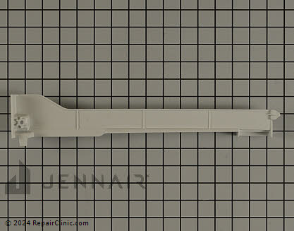 Drawer Slide Rail W10516604 Alternate Product View