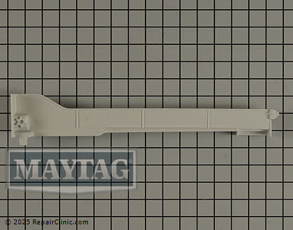 Drawer Slide Rail W10516604 Alternate Product View