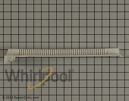 Drawer Slide Rail W10516604 Alternate Product View