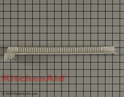 Drawer Slide Rail W10516604 Alternate Product View