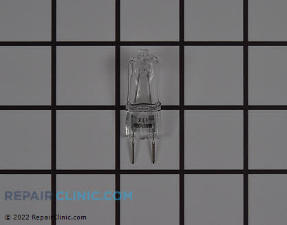 Halogen Lamp WB02X35488 Alternate Product View