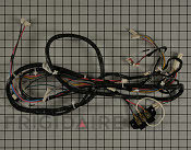Spark Ignition Switch and Harness - Part # 4584324 Mfg Part # 5304511384