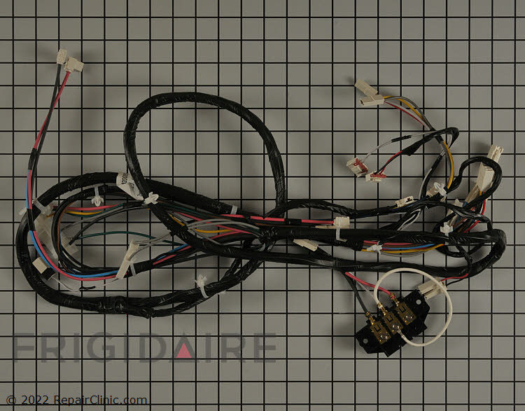 5304511384 Wire Harness