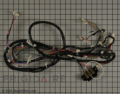 Wire Harness 5304511384 Alternate Product View