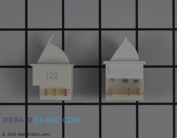Door Switch W11457217 Alternate Product View