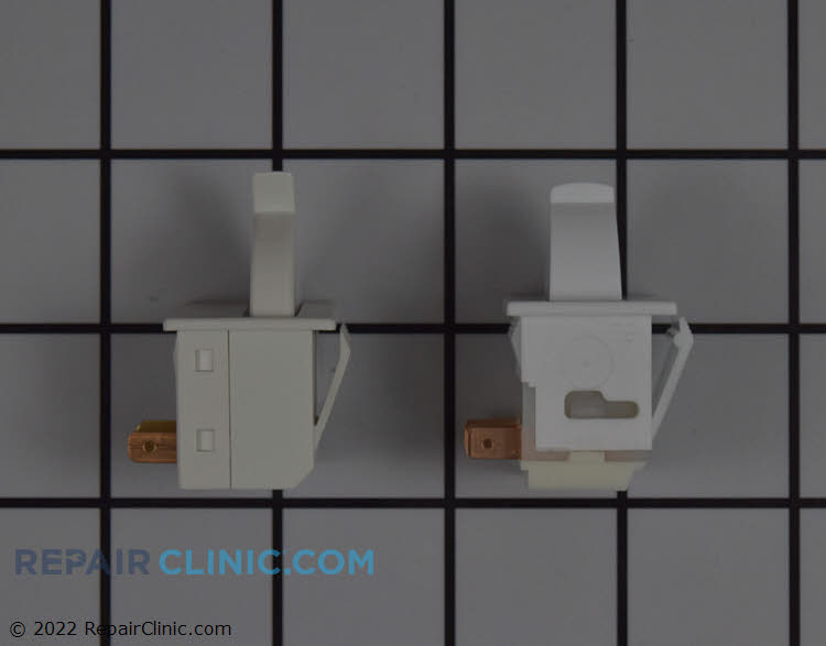 Door Switch W11457217 Alternate Product View