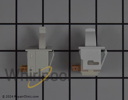 swedk1120 Door Switch W11457217 | Whirlpool Replacement Parts