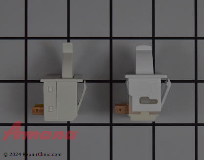 Door Switch W11457217 Alternate Product View