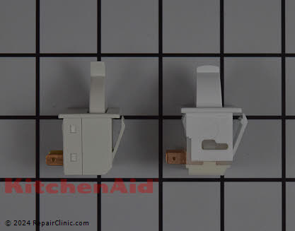 Door Switch W11457217 Alternate Product View