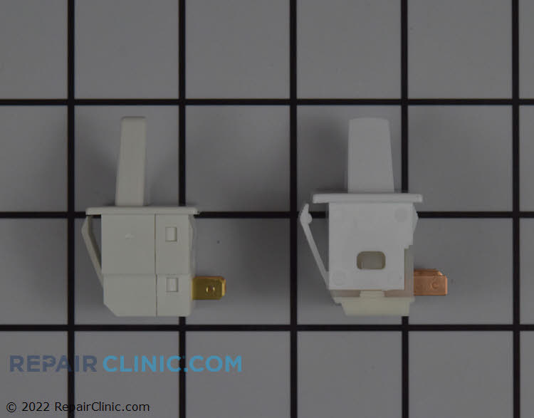 Door Switch W11457217 Alternate Product View