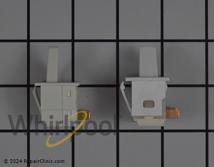 Door Switch W11457217 Alternate Product View