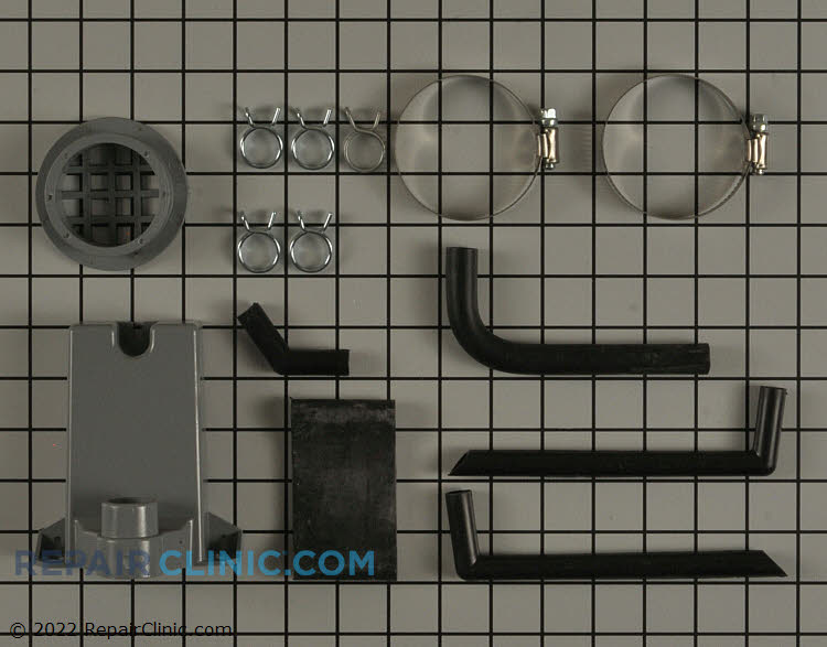 Drain Cup 10195517Q Alternate Product View