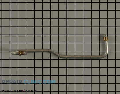 Gas Tube or Connector 5304520704 Alternate Product View