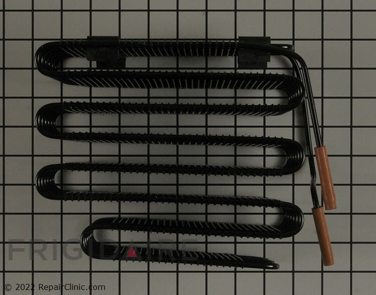 241785407 Refrigerator Condenser