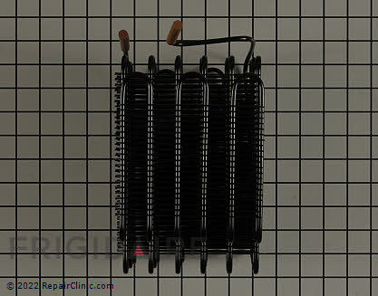 Condenser 241785407 Alternate Product View