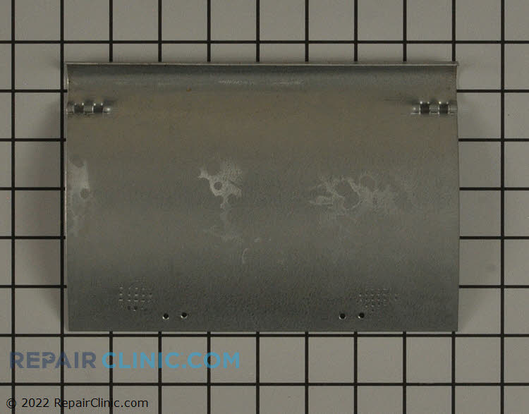 C6121802 Damper