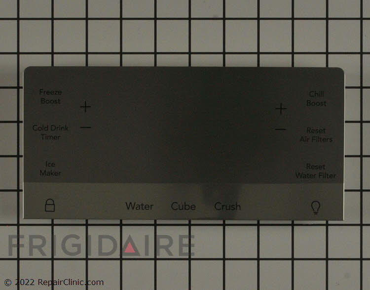 5304527031 Dispenser Control Board