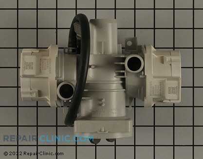 Drain Pump AHA75853803 Alternate Product View
