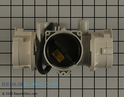 Drain Pump AHA75853803 Alternate Product View
