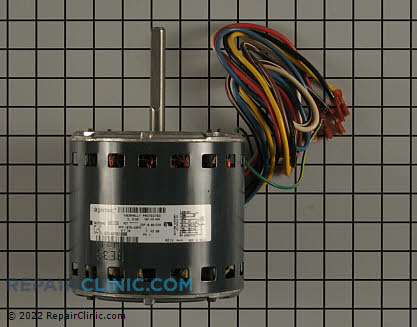 Blower Motor S1-02440901000 Alternate Product View