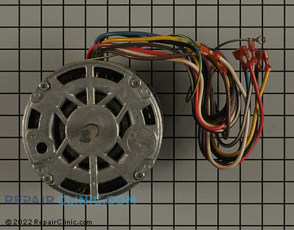 Blower Motor S1-02440901000 Alternate Product View
