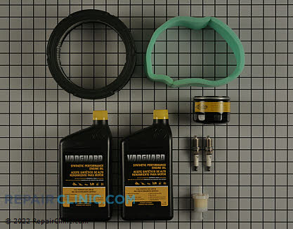 Tune-Up Kit 84004937 Alternate Product View