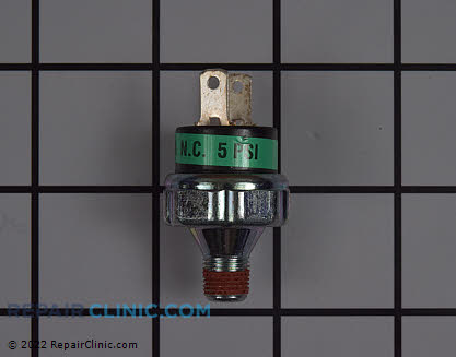 Oil Level or Pressure Switch 0D9235BSRV Alternate Product View