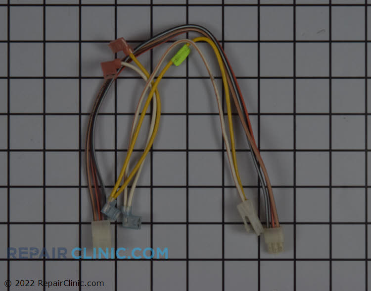Wire Harness 2187424 Alternate Product View