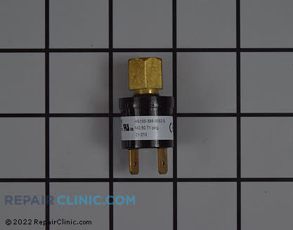 Pressure Switch S1-5992114 Alternate Product View