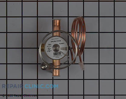 Thermal Expansion Valve S1-02541082000 Alternate Product View