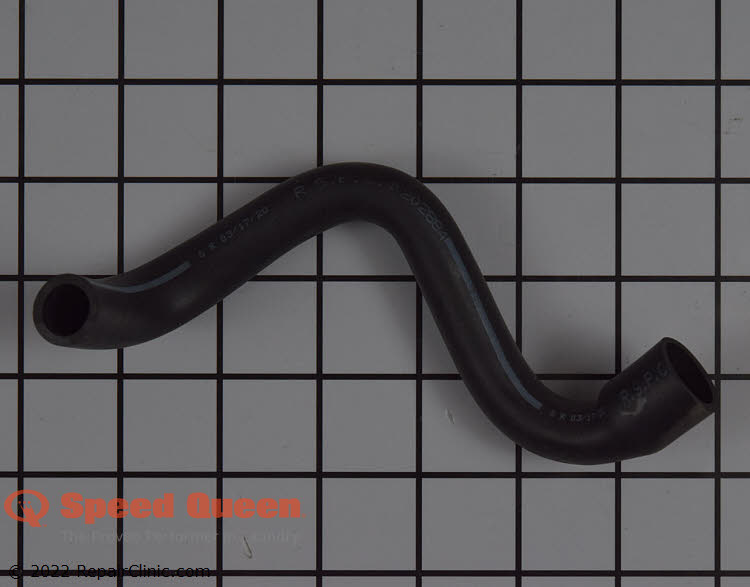 Inlet Hose 202884 Alternate Product View