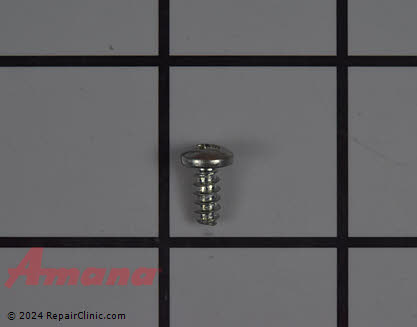 Screw W10856125 Alternate Product View