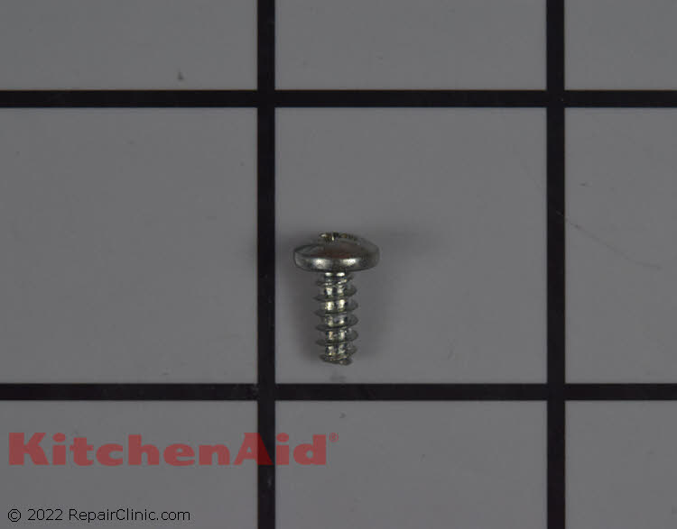 Screw W10856125 Alternate Product View