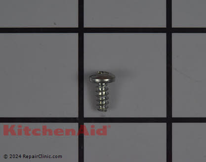 Screw W10856125 Alternate Product View