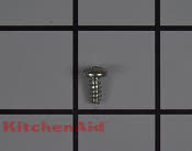 Screw - Part # 4383852 Mfg Part # W10856125