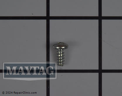 Screw W10856125 Alternate Product View