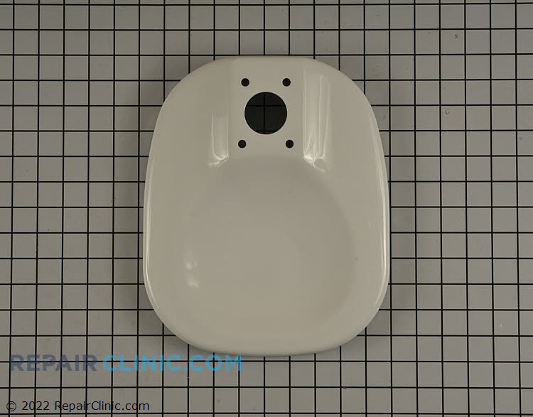 Base Assembly 240493-8 Alternate Product View
