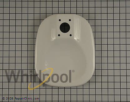 Base Assembly 240493-8 Alternate Product View