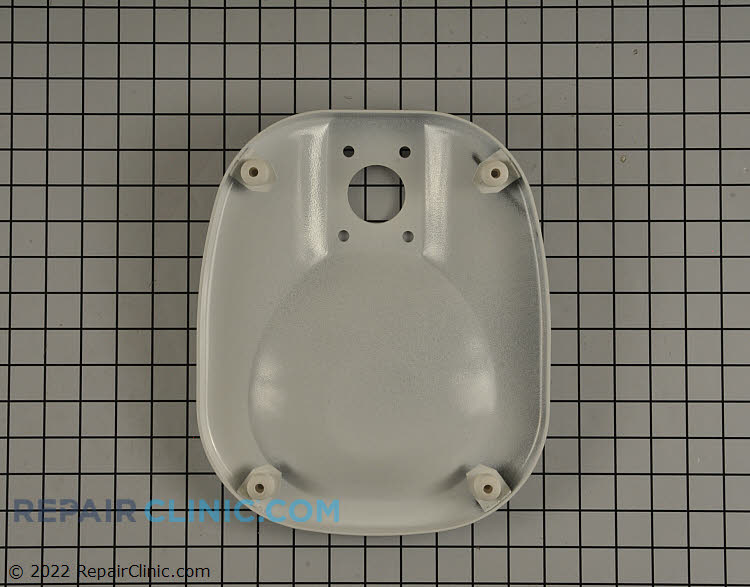Base Assembly 240493-8 Alternate Product View