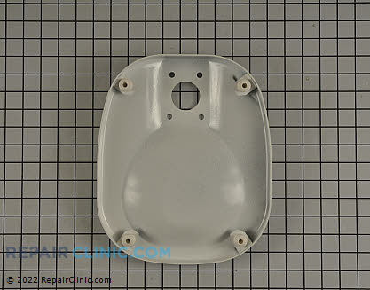 Base Assembly 240493-8 Alternate Product View