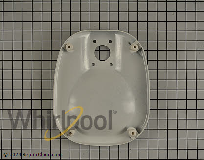 Base Assembly 240493-8 Alternate Product View