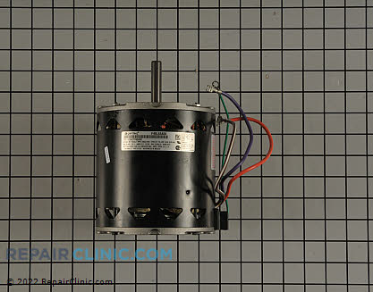Blower Motor S1-02427595000 Alternate Product View