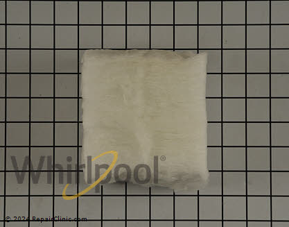 Insulation W10333344 Alternate Product View