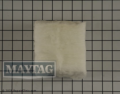 Insulation W11684918 Alternate Product View