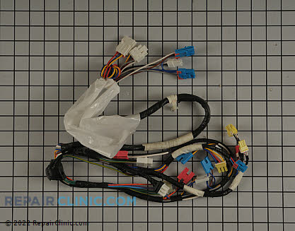 Wire Harness EAD62325101 Alternate Product View