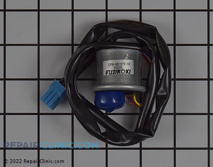 Capacitor 43146743 Alternate Product View